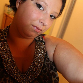 Profil de Anna-louise