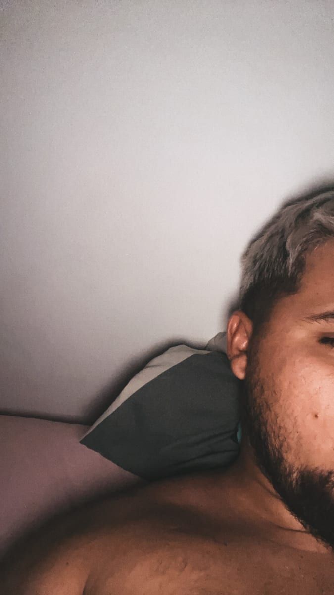 Profil de Rashid