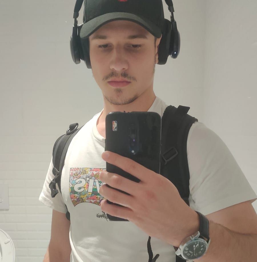 Profil de Kurt
