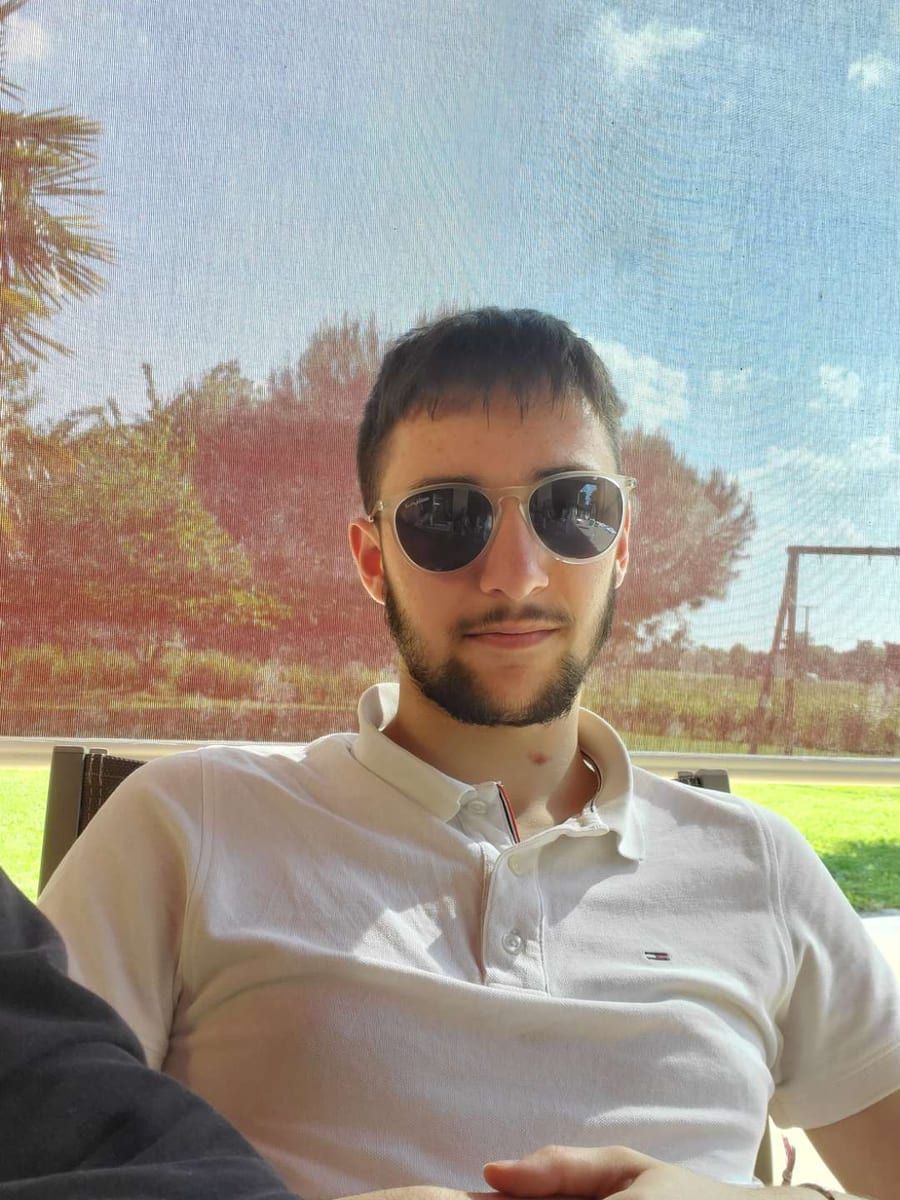 Profil de Richy