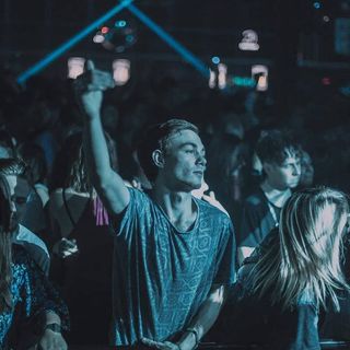 Profil de Cian