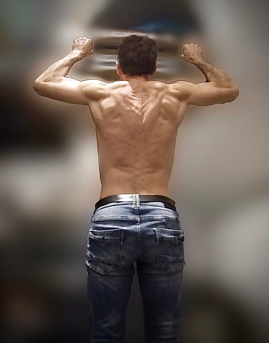 Profil de Zair