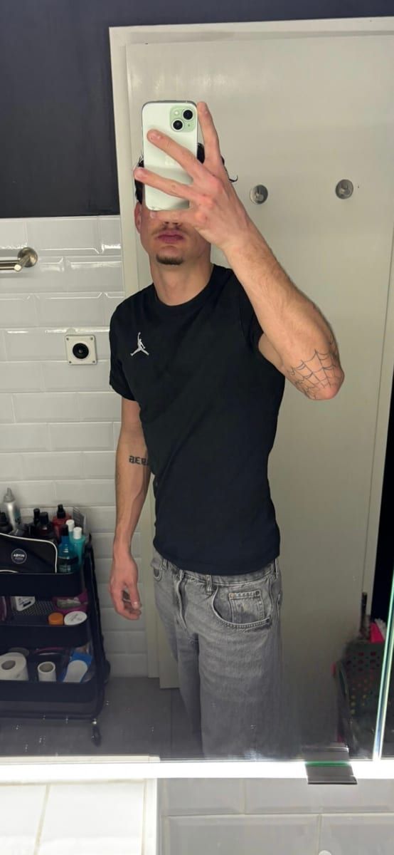 Profil de Rouchdi
