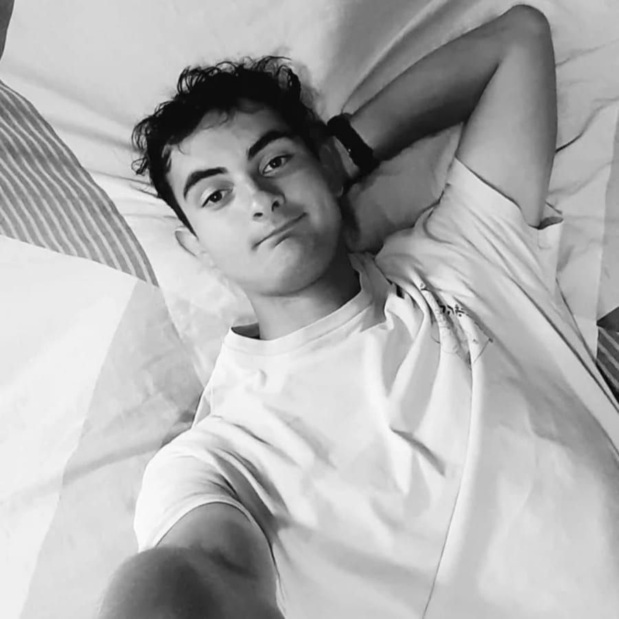 Profil de Timmy
