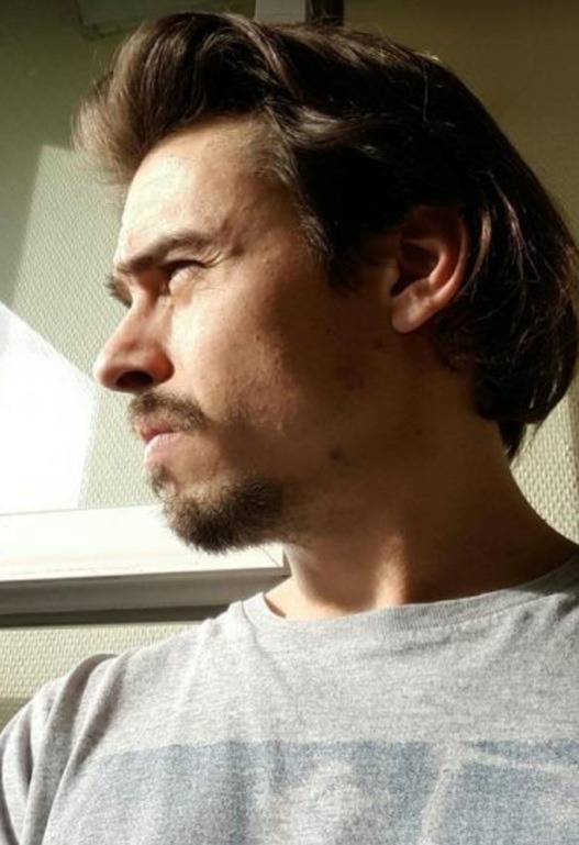 Profil de Marcellin