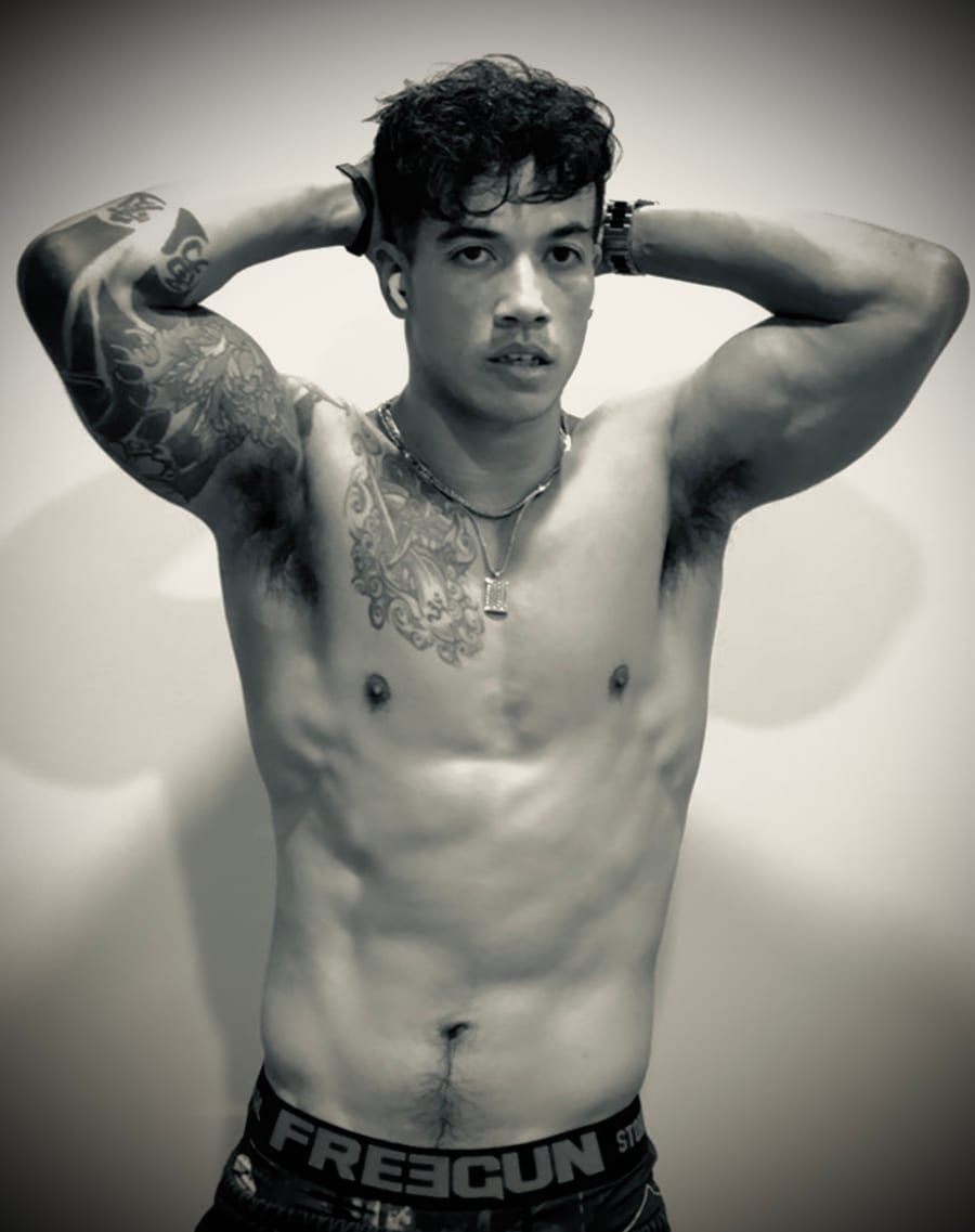 Profil de Styven