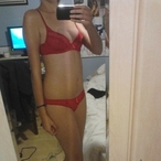Profil de Rosana
