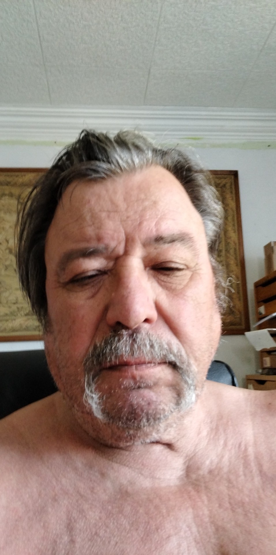 Profil de Sarane